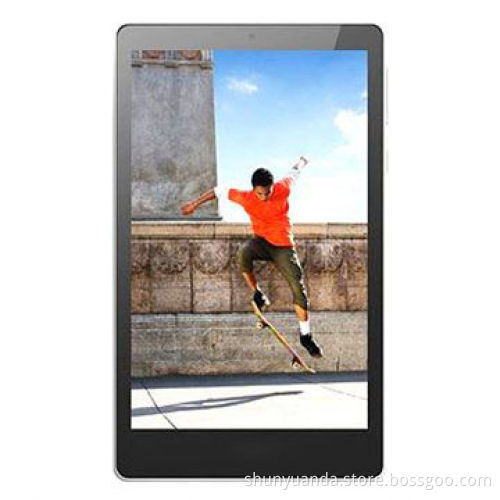 7-inch tablet PC, Android 4.2, dual core, supports 802.11b/g/n wireless protocol